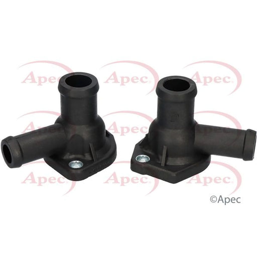 Apec Coolant Flange Housing Connector ATH1680