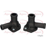 Apec Coolant Flange Housing Connector ATH1680