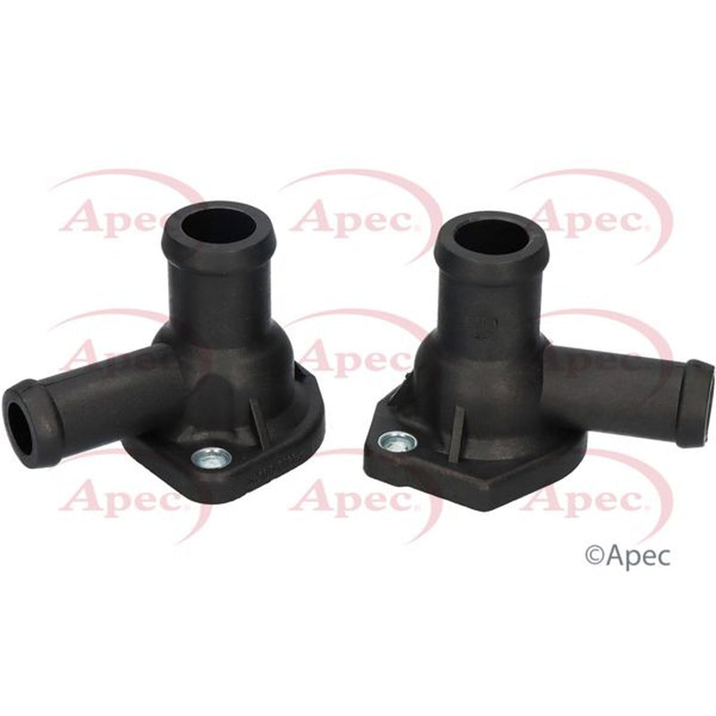 Apec Coolant Flange Housing Connector ATH1680
