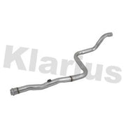 Klarius Exhaust Pipe OD CN798T