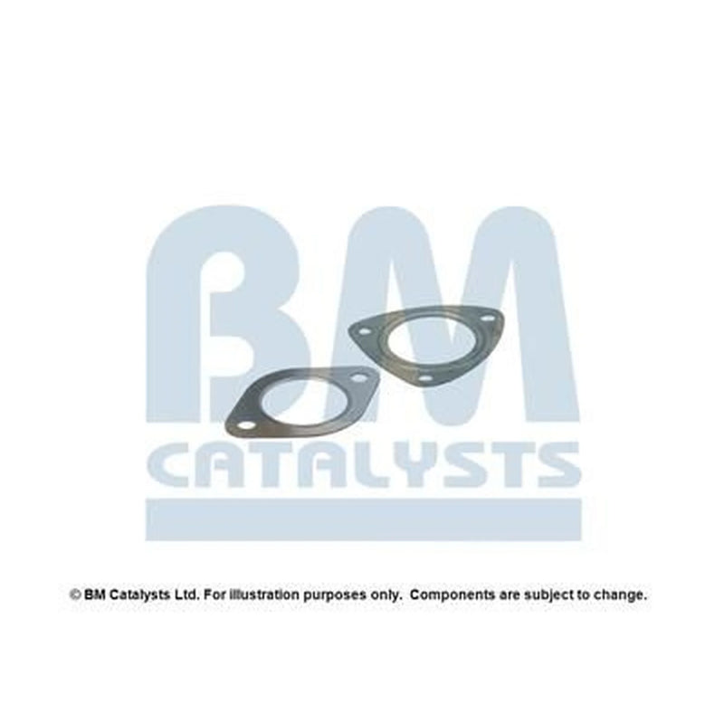 BM Catalysts Exhaust Pipe Mounting Kit FK50495A