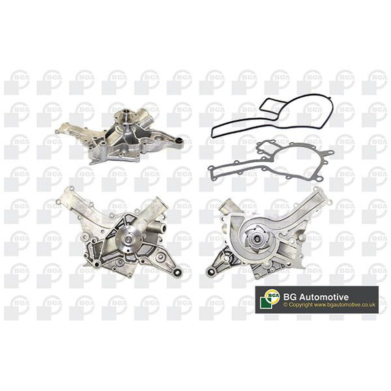 BGA Engine Cooling Water Pump CP3452
