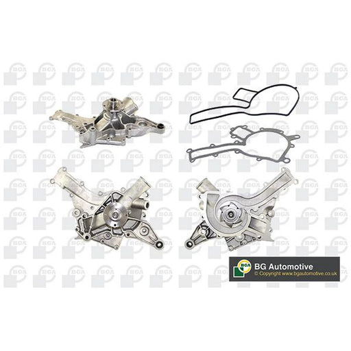 BGA Engine Cooling Water Pump CP3452