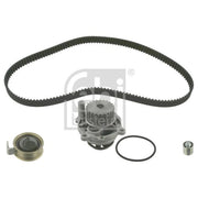 Febi Timing Belt & Water Pump Kit 45124
