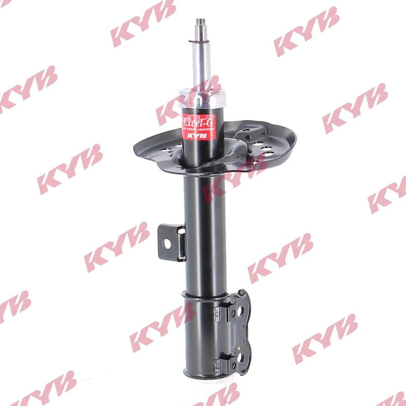 KYB Shock Absorber Damper Strut Front Right 3340136