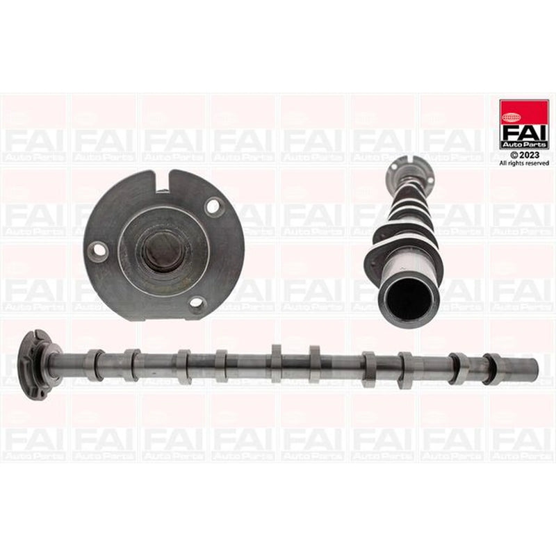 FAI Engine Camshaft Lobes C523