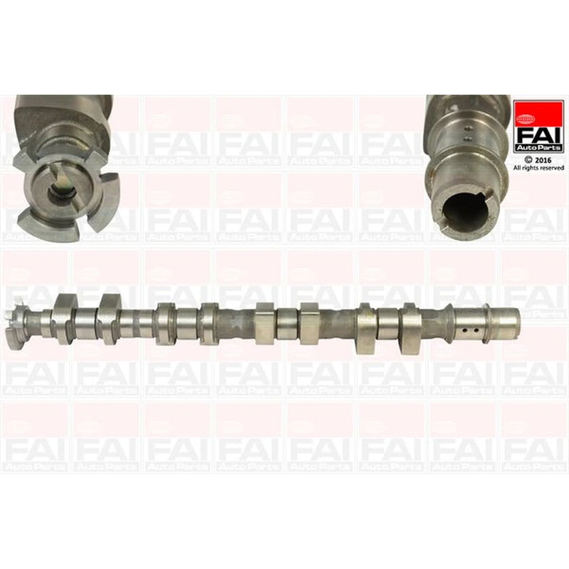 FAI Engine Camshaft Lobes C367