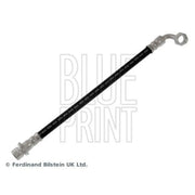 Blue Print Brake Hydraulic Hose Line Rear Left ADT353314