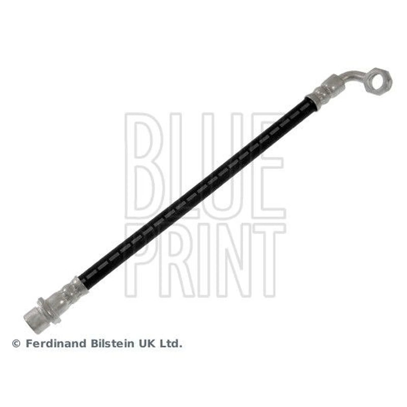 Blue Print Brake Hydraulic Hose Line Rear Left ADT353314