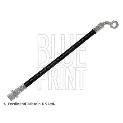 Blue Print Brake Hydraulic Hose Line Rear Left ADT353314