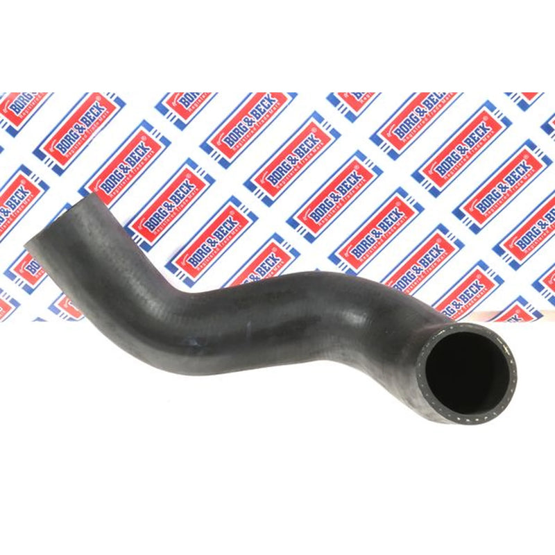 Borg & Beck Intercooler Turbo Charge Air Hose BTH1697