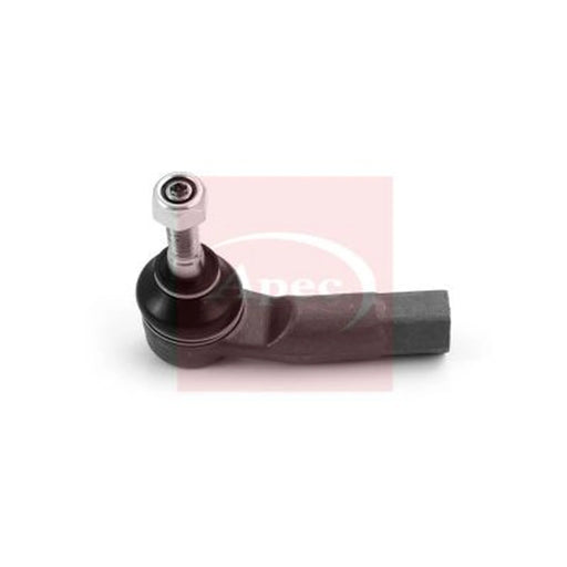 Apec Steering Tie Rod End Ball Joint Front Left AST6584