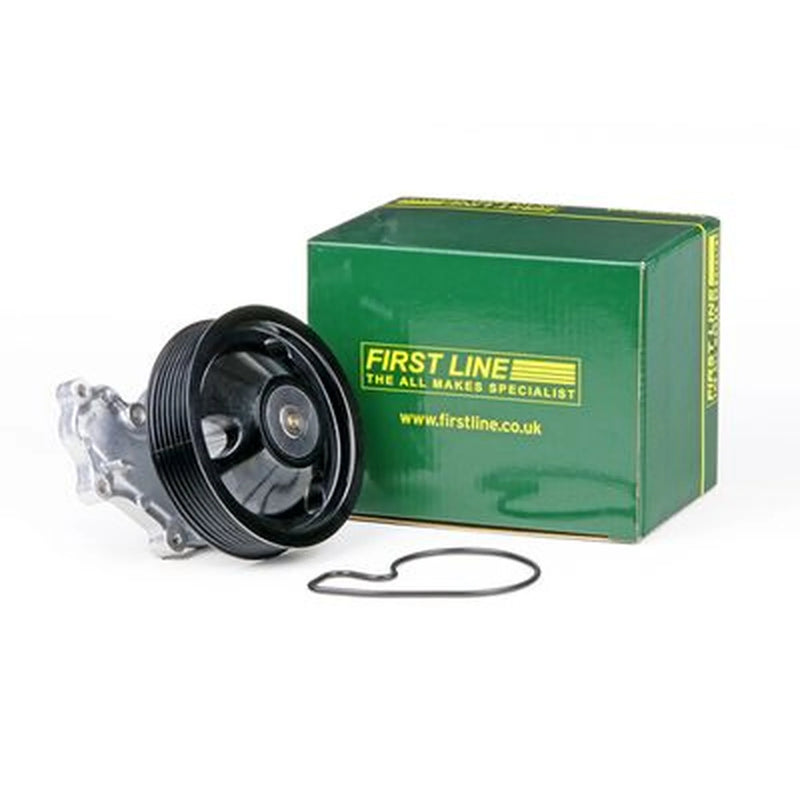 First Line Engine Cooling Water Pump FWP2492