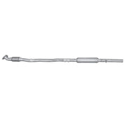 Hella Middle Silencer 8LC 366 024-701