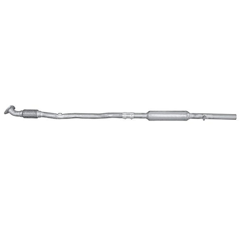 Hella Middle Silencer 8LC 366 024-701