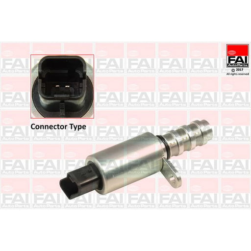 FAI VVT Camshaft Control Valve Intake Side OCV002