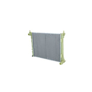 NRF Engine Radiator 58428
