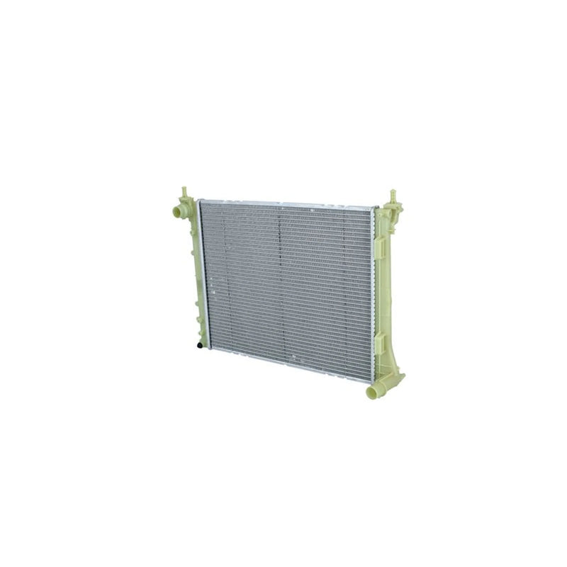 NRF Engine Radiator 58428