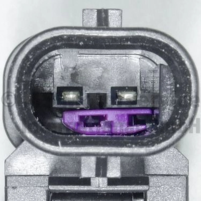Pierburg Exhaust Gas Temperature Sensor after soot particulate fil 7.12196.24.0