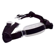 Scan 4 Point Safety Helmet Chin Strap - EB4PHCS