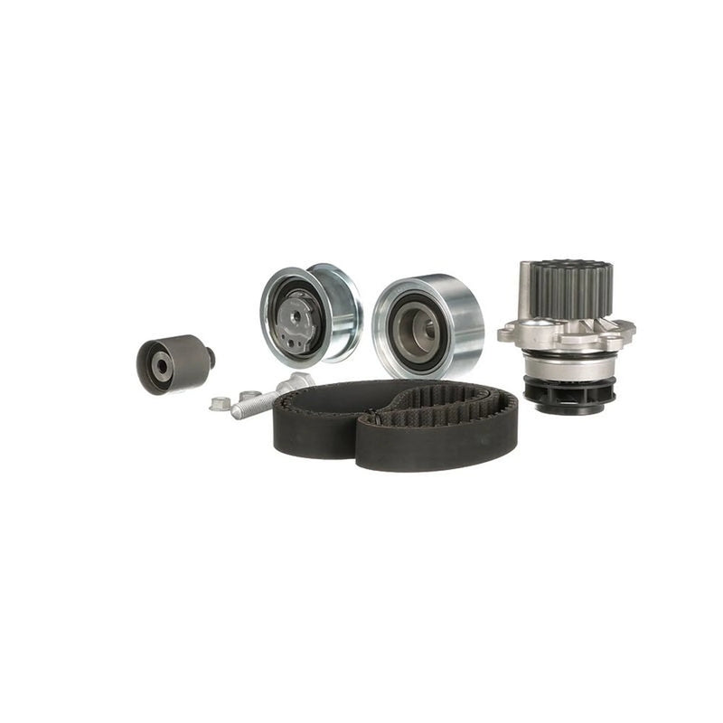 Gates Timing Belt & Water Pump Kit KP25607XS-1