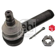 Febi Steering Tie Rod End Ball Joint Front Right 39389
