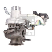 Febi Turbocharger Turbo Unit 186930