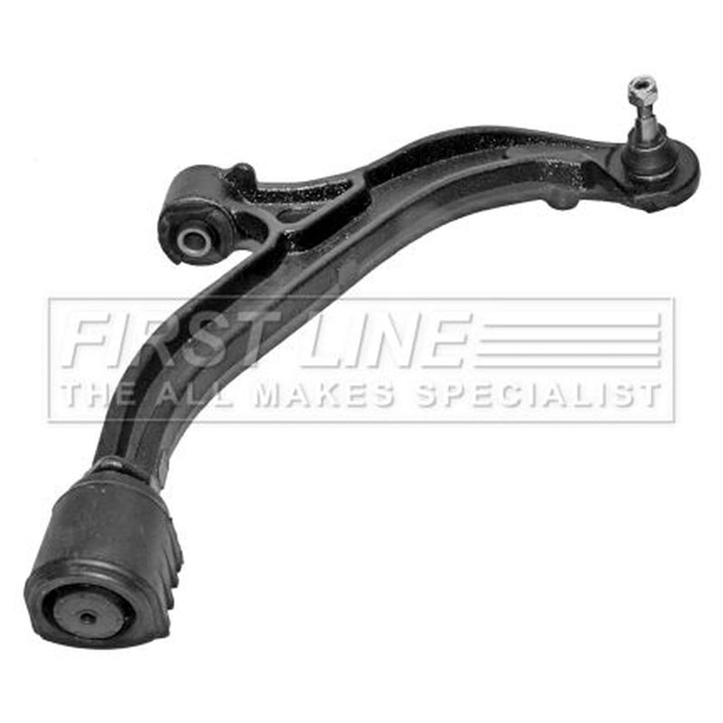 First Line Control/Trailing Arm FCA6211