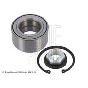Blue Print Wheel Bearing Kit Front Right 72mm ADBP820022