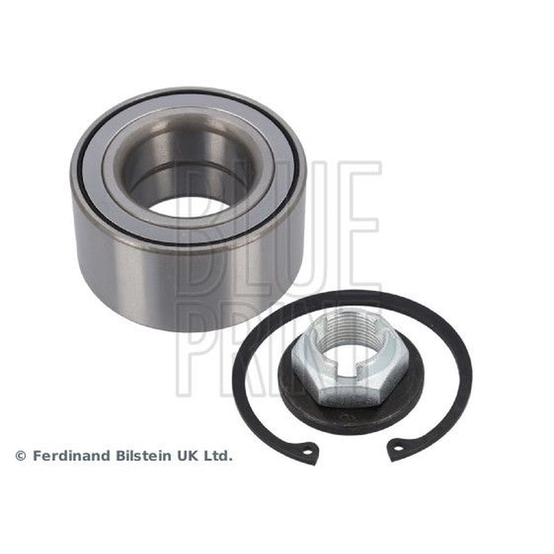 Blue Print Wheel Bearing Kit Front Right 72mm ADBP820022