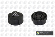 Bga CC3164 Cap, coolant tank