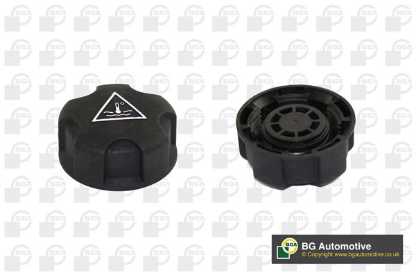 Bga CC3164 Cap, coolant tank