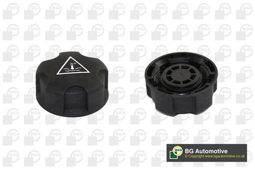 Bga CC3164 Cap, coolant tank