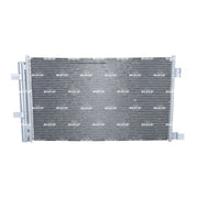 NRF Air Conditioning Condenser 350550