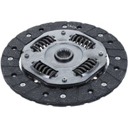 Sachs Clutch Kit Set 3pc 3000990084