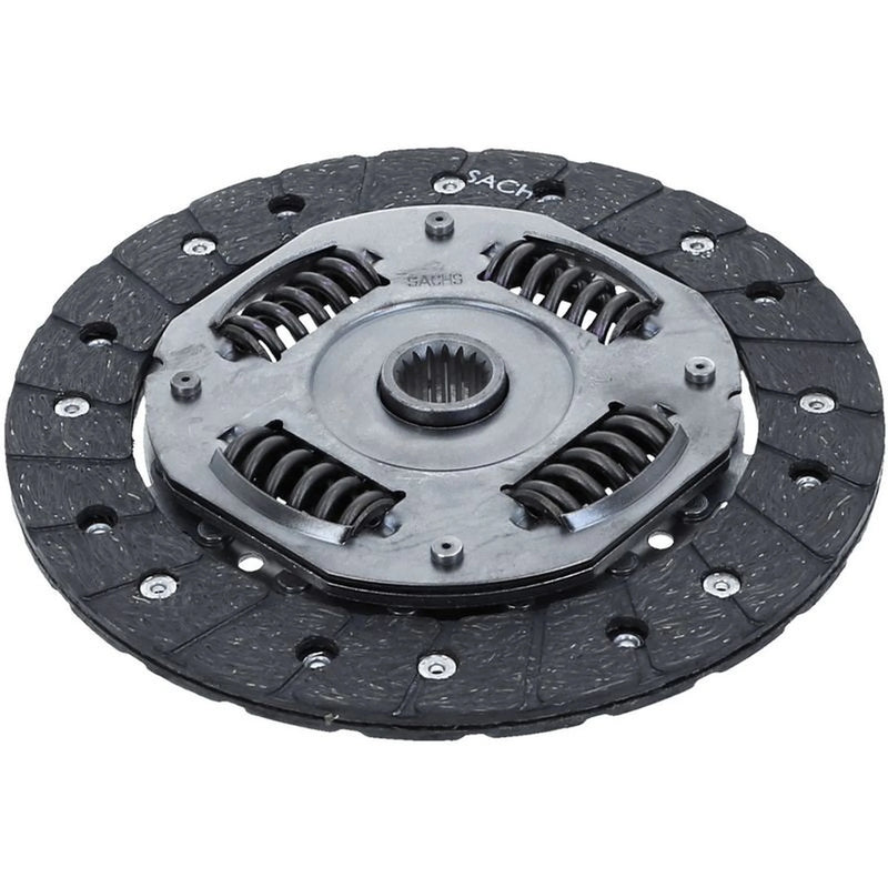 Sachs Clutch Kit Set 3pc 3000990084