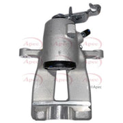 Apec Brake Caliper Assembly Rear Right RCA622N