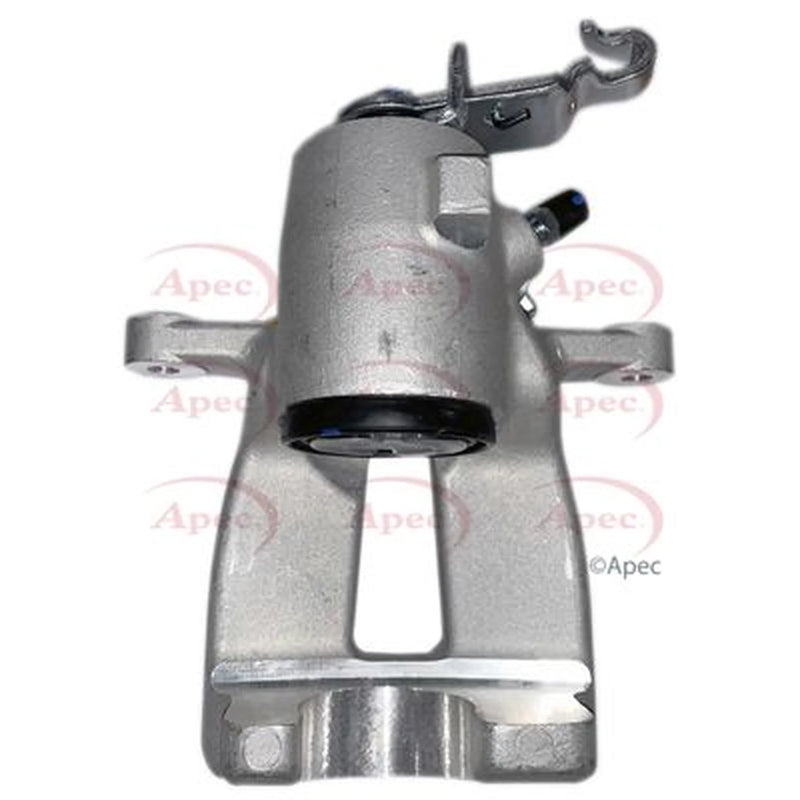 Apec Brake Caliper Assembly Rear Right RCA622N