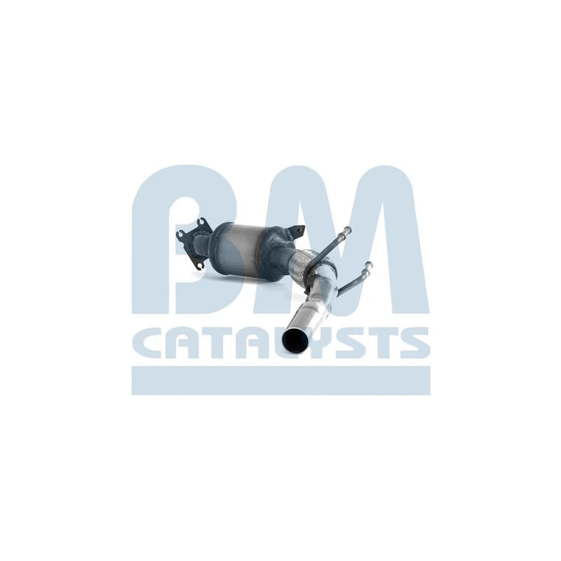 BM Catalysts Homologated Petrol Cat BM91760H