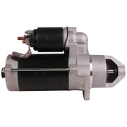 Hella Starter Motor 24V 4kW 10 Teeth 8EA 012 586-631