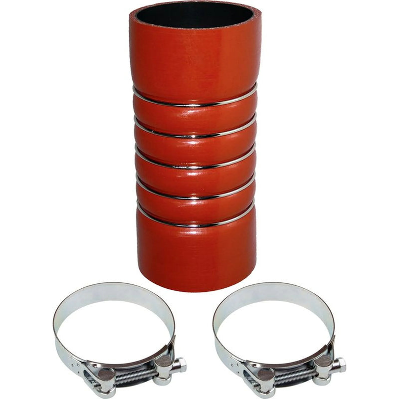 Gates Intercooler Turbo Charge Air Hose 209mm 09-1047