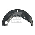 Febi Brake Drum Cover Sheet 196019