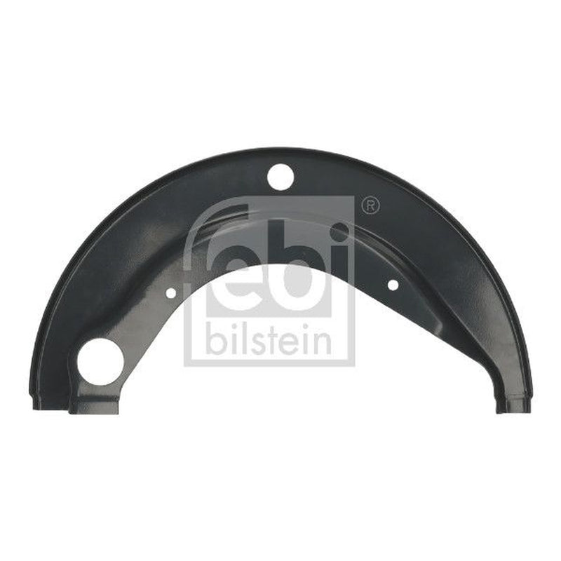 Febi Brake Drum Cover Sheet 196019