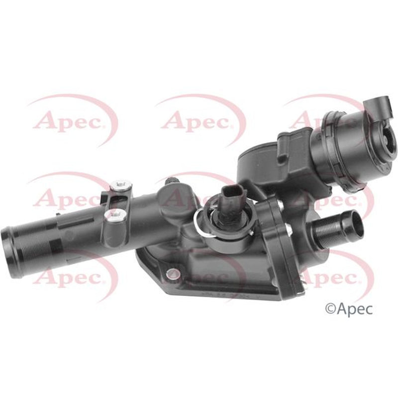 Apec Thermostat Housing Cover ATH1486