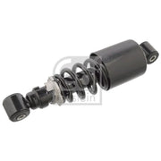 Febi Cab Suspension Shock Absorber Rear 107300