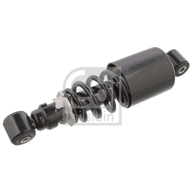 Febi Cab Suspension Shock Absorber Rear 107300