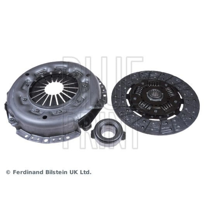 Blue Print Clutch Kit Set 3pc 260mm ADC43073