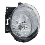 Valeo Headlight Headlamp H4 Right 044974