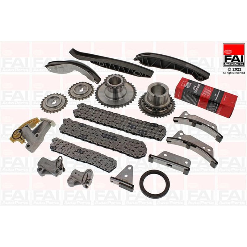 FAI 19 x Timing Chain Kit Set Links TCK442