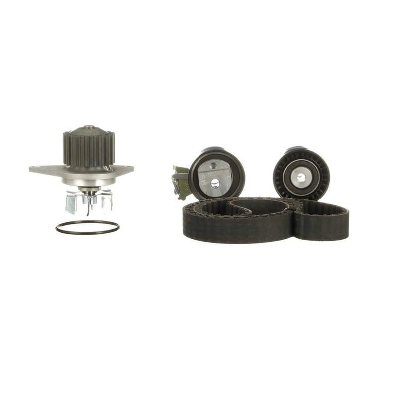 Gates Timing Belt & Water Pump Kit KP15615XS